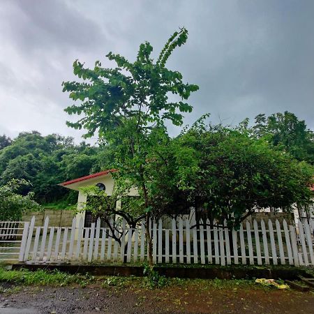 Jenjon Karjat Resort - One Bhk Premium Chalet With Optional Swimming Pool Extérieur photo