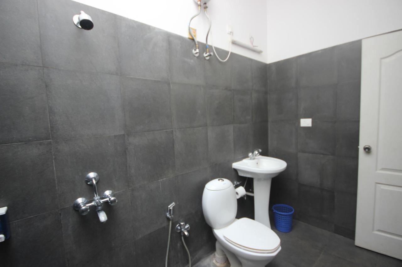 Jenjon Karjat Resort - One Bhk Premium Chalet With Optional Swimming Pool Extérieur photo