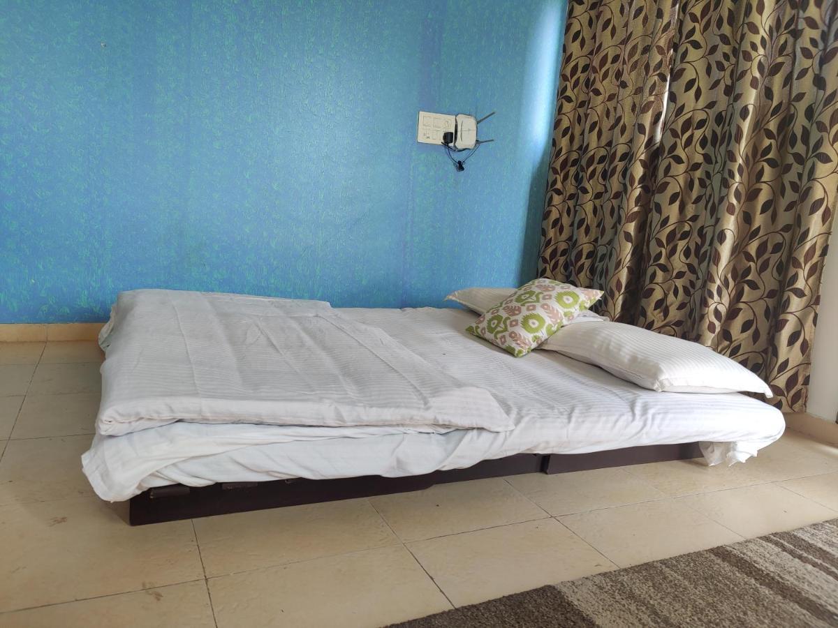 Jenjon Karjat Resort - One Bhk Premium Chalet With Optional Swimming Pool Extérieur photo