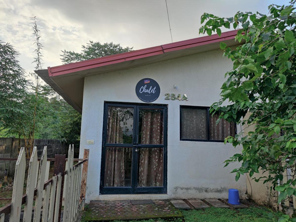 Jenjon Karjat Resort - One Bhk Premium Chalet With Optional Swimming Pool Extérieur photo